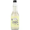 Нектар Коник Sparkling lemon яблучний газований 330мл