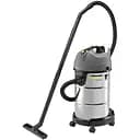 Пилосос Karcher NT 38/1 Me Classic професійний для вологого і сухого прибирання (1.428-538.0)
