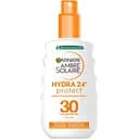 Солнцезащитный спрей Garnier Ambre Solaire Hydra24 SPF30 200 мл
