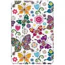 Чехол для планшета Samsung Galaxy Tab A9 Plus 11' SM-X210/SM-X216B Бабочки