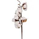 Веточка декоративная Yes! Fun Хлопок 46 см (974815)