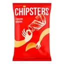 Чипси картопляні Chipster's Бекон 60 г