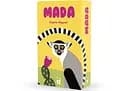Настольная игра Pakufuda Games Мада (Mada) (PS012P)