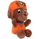 М'яка іграшка Paw Patrol Цуценя Зума, 8 см (SM84240/8902)