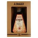 Ром J.Bally Vieux Agricole Martinique 7 yo 45% 0.7 л