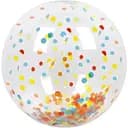 Надувной пляжный мяч Sunny Life Конфетти (S1PBSNCF)