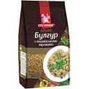 Булгур з італійськими травами Сто пудів 400 г