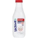 Гель для душа Lactovit Lactourea с протеинами 600 мл