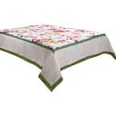 Скатерть Lefard Home Textile Gloxia гобеленовая 100х100 см (716-143)