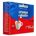 Кава мелена Lavazza Crema&Gusto 2 пак. х 250 г