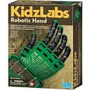 Ігровий набір 4M Роботизована рука (00-03284)