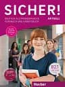 Sicher! aktuell B2.1 Kurs- und Arbeitsbuch mit MP3-CD zum Arbei