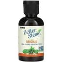 Замінник харчування Now Better Stevia Original 59 мл