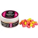 Бойлы Brain Dumbells Mix Tutti-Frutti (тутти-фрутти) 6х10 mm 34 g