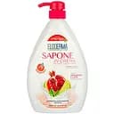 Крем-мыло антибактериальное Eloderma Гранат и Лайм, 1 л