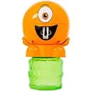 Мильні бульбашки Gazillion Веселун, помаранчевий, 59 мл (GZ36568)