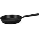 Сковорода Ringel Salsa чавунна 20 см без кришки (RG-1134-20 ci)