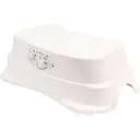 Підставка-сходинка Technok Toys 1287 40.7×26.5×14.9 см з прогумованими вставками білий