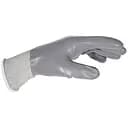 Перчатки защитные Wurth Nitrilon Max полиамид покрытие нитрил пара р. 7 (0899442107)