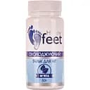 Тальк для ніг Happy Feet Охолоджуючий з м'ятою 50 г