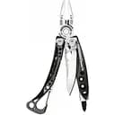 Мультинструмент Leatherman Skeletool CX Black