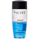Двухфазное средство для снятия макияжа Note Cosmetique Skin care Bi-Phase Makeup Remover 125 мл