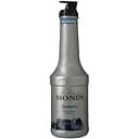 Фруктовое пюре Monin Черника 1 л