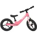 Біговел Profi Kids LMG1255рожевий