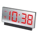 Годинник настільний VST 897L із дзеркальним LED-екраном