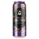 Напиток сброженный Збітєнь Золотоніський С яблоком и черной смородиной, 5%, 0,5 л (797386)