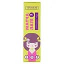 Чай Teahouse матча латте №123, 2 в 1, 30 г (3 шт. х 10 г)