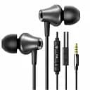 Навушники Ugreen EP105 In-Ear Earphones 3.5 мм (35753)