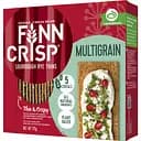 Сухарики Finn Crisp Multigrain мультизлаковые 175 г (28296)