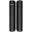 Извещатель беспроводной магнитоконтактный с сенсором удара и наклона DoorProtect Plus black Ajax