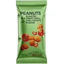 Арахис Премія в хрустящей оболочке жареный со вкусом томата чили 60 г (914327)