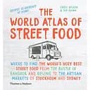The World Atlas of Street Food - Сью Куїнн, Керол Вілсон