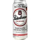 Пиво Paderborner Pilsener світле 4.8% 0.5 л з/б (415766)