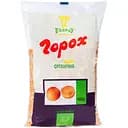 Горох колотый Екород органический, 400 г