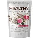 Необжаренный гречишный чай с розой Healthy Choice 100 г