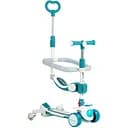 Детский самокат 5 в 1 Skyper LN-6533