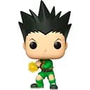 Ігрова фігурка Funko Pop! Мисливець х Мисливець Гон Фрікс (41062)