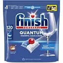 Капсули для посудомийних машин Finish Quantum All in 1, 120 шт.