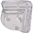 Захисні накладки на меблі Курносики 4 шт. прозорі (7185)