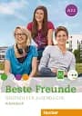 Beste Freunde A2/1 Arbeitsbuch mit Audio CD
