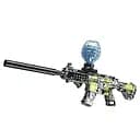 Автомат WH 08-3, акумулятор 3.7 V, автоматичний та механічний принципи роботи, стріляє орбізами