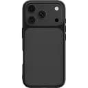 Чехол Blueo Ape Case для Apple iPhone 17 Pro Max Black (B32-I17PMBLK) [144723]