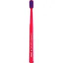 Зубная щетка Curaprox Super Soft 3960 красная с синим
