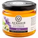 Мед Ascania Луговий 400 г 
