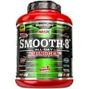 Протеїн Amix Nutrition MuscleCore Smooth-8 Protein Пиріг баноффі 2.3 кг
