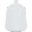 Банка Limited Edition Cook керамика 1.2 л белая (202B-009-A13B)